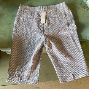 Brand NEW! Peace Of Cloth Bermuda Shorts